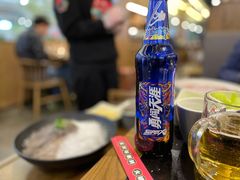 井格明星毛肚-井格重庆火锅(西直门凯德Mall店)