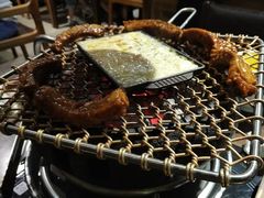 -火炉火自助餐(枫蓝国际店)