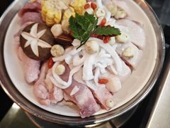 -椰庭·椰子鸡·创意玩家(晶耀前滩店)