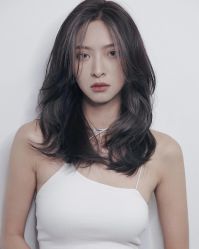 -SY COLOUR专业烫染