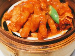 -港久茶餐厅(鹭洲里店)