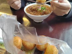 -毛华美食(清扬路店)