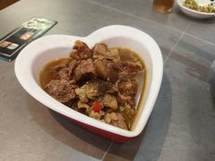 -官塘陈记鱼生·潮汕砂锅粥·牛肉火锅(潮枫路总店)