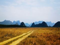 -Club Med地中海俱乐部·桂林度假村