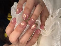 -MB·nail美甲美睫