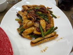 -良友·地标海鲜青岛菜(五四广场店)