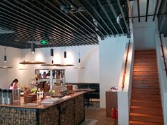 自助取餐区-Erman岩烧牛排(虹桥南丰城店)