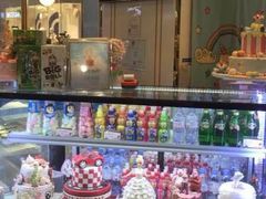 -CAKE BOSS 蛋糕老板(北京世纪金源购物中心)