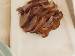 -北京全聚德(西客站店)