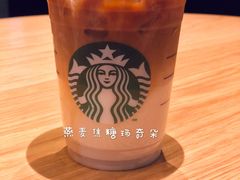 -星巴克臻选(郑州国贸360广场店)