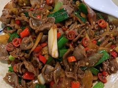 -李师傅脆肚(华强北店)