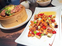 -陈麻婆豆腐(旗舰店)