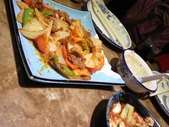 -熙成烧烤(白塔岭店)