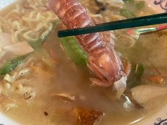 -霆记海鲜·只为这碗面(滨江店)