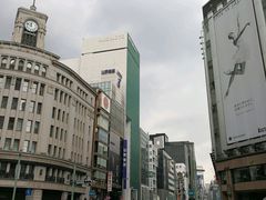 -优衣库(银座店)