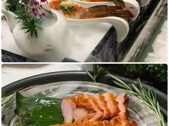 -金链花·泰国餐厅(国贸店)
