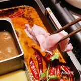近期z佳fo锅[火锅] 可以为它去来福士100次