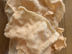 舌尖上的中国腾冲干豆片-妈妈的味道(和顺古镇店)