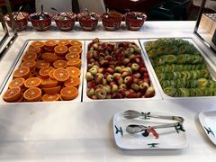 -The COOK·厨餐厅·自助餐(浦东嘉里大酒店)