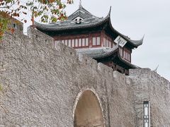 -相门城墙文化休闲景区