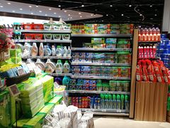 -中百生活剧场(泛海城市广场店)