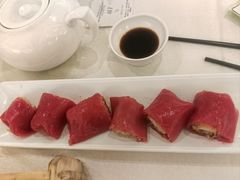 -金翠皇宫粤菜·点心·海鲜(翡翠店)