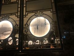 -新白鹿餐厅(金鹰新街口店)