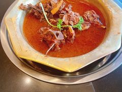 精品小锅-芦月轩羊蝎子(北蜂窝店)