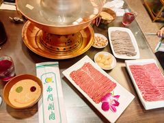 -南门涮肉(后海店)