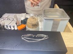 -镜客眼镜(大兴凯德MALL店)