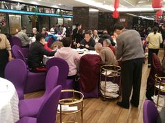 大堂-和记小菜(七宝店)