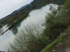 -婺源月亮湾