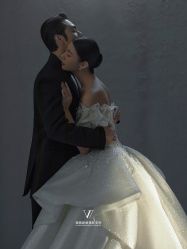 -薇薇新娘婚纱摄影(跃进北路店)