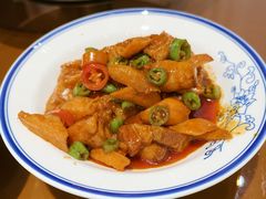 -尚宴(盛世广场·食尚街店)