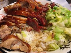-吾家香港烧腊专门店