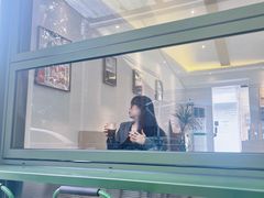 -稀物集咖啡(徽州大道店)