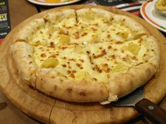 -比格比萨(方庄店)