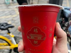 -西安市广仁寺