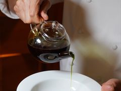 -广州柏悦酒店·悦景轩·粤菜餐厅