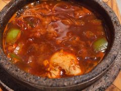 -七八冷面·延边朝鲜族美食(圣熙八号店)