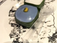 -芭蕉树·新派泰国餐厅(汉溪长隆店)