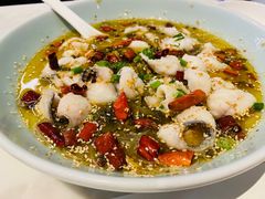 -港丽餐厅(高德置地店)