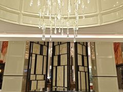 -The Drawing Room 闲逸廊(上海静安瑞吉酒店)