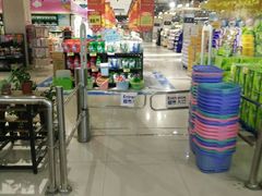 -城市名人壹超市(万达店)