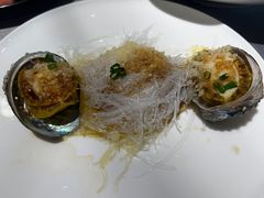 蒜蓉粉丝蒸鲍鱼仔-徐记海鲜(大明宫|北二环店)