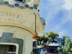 -张掖大佛寺景区