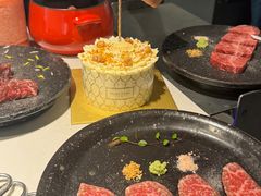 -焱铁烧·黑毛和牛专门店(杭州嘉里中心店)