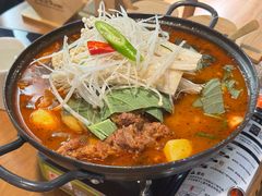 -海云台韩式汤饭·13年匠心韩料(南山店)