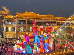 -大唐不夜城