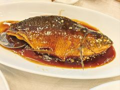 -楼外楼(西湖景区孤山路店)